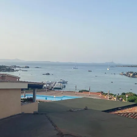 Apartment Stanza Del Sole
