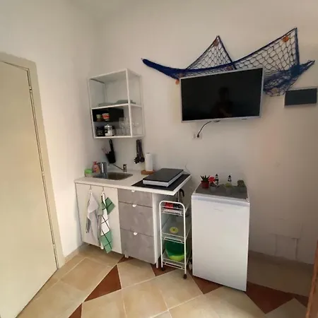 Stanza Del Sole Apartment *