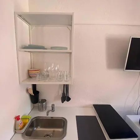 Stanza Del Sole Apartment