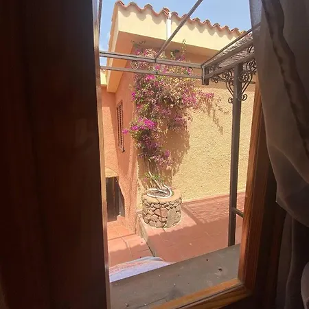 Apartment Stanza Del Sole *