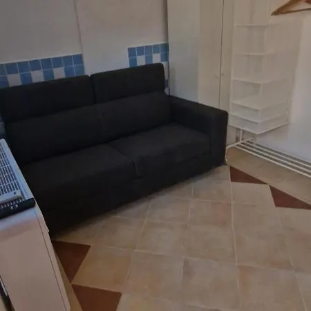 Stanza Del Sole Apartment Golfo Aranci