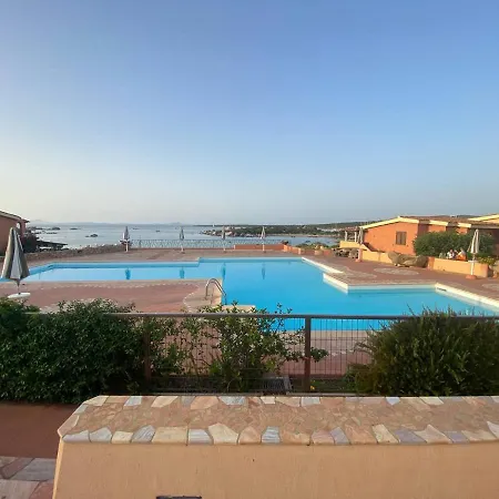 Stanza Del Sole Apartamento *