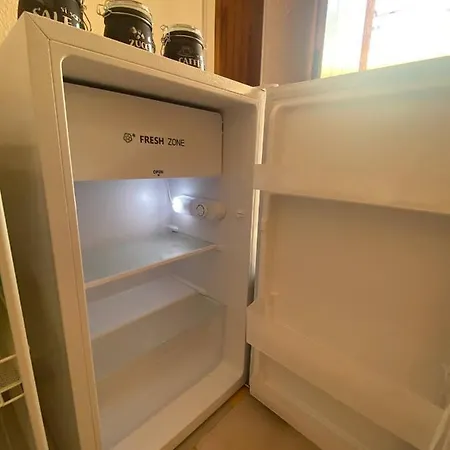 Apartamento Stanza Del Sole